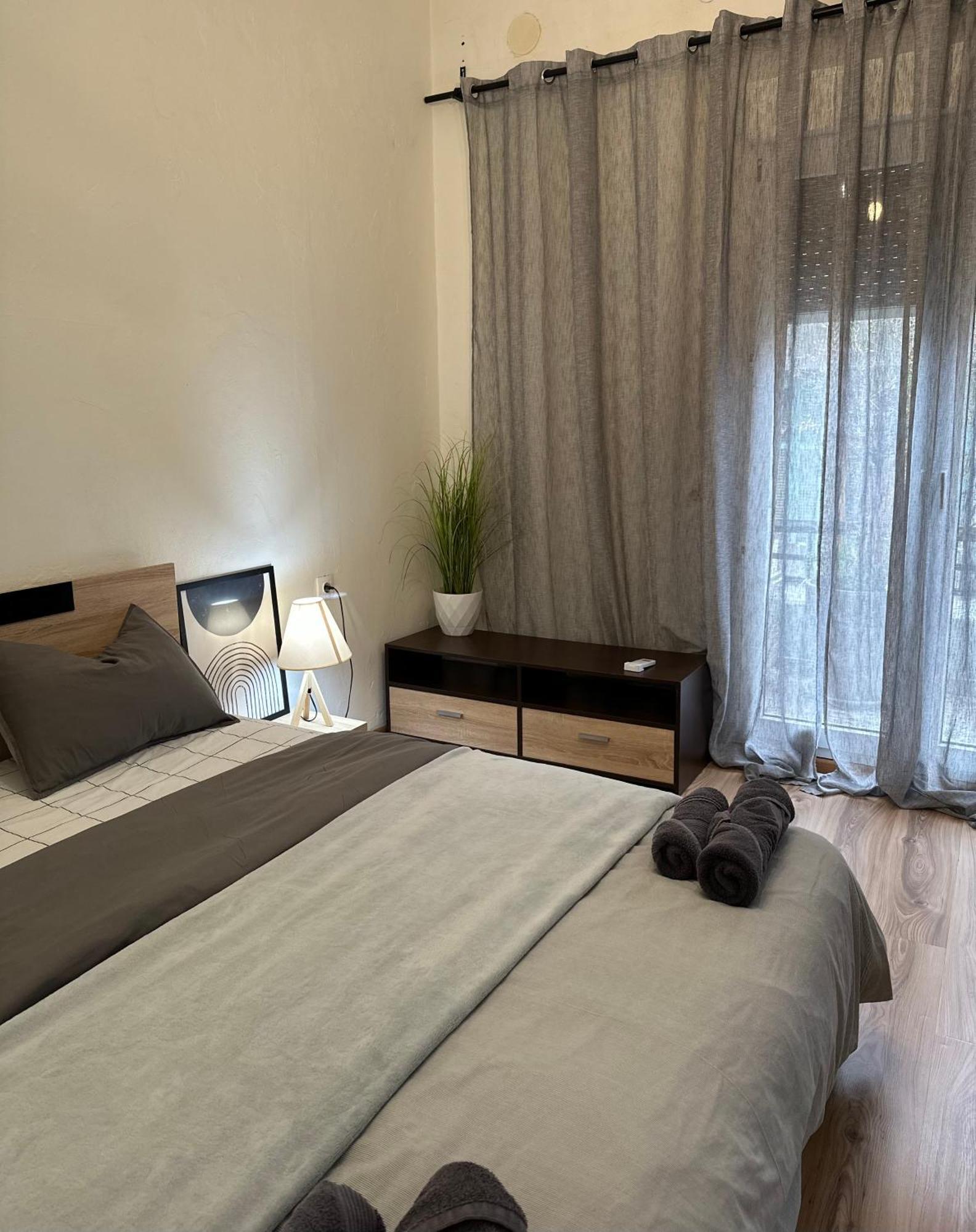 Charcoal Thirteen Apartment Kavala Buitenkant foto